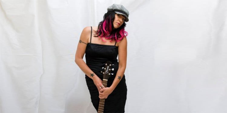 Musician Astra Kelly Returns to Wilson Creek