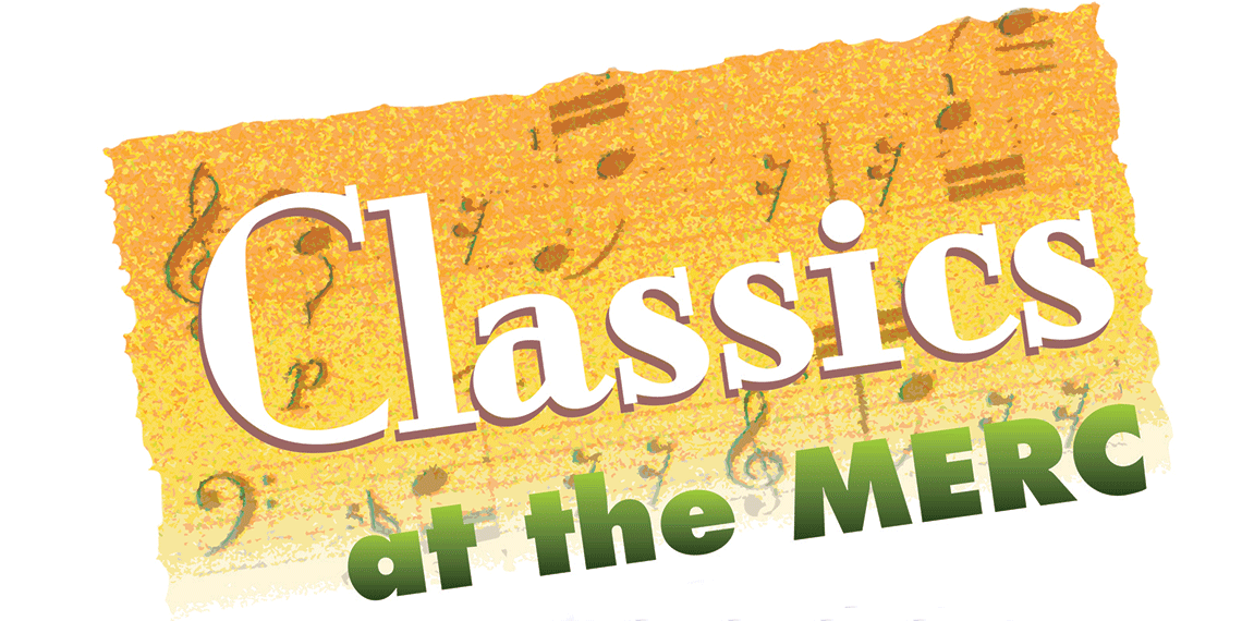 Classics at the Merc logo