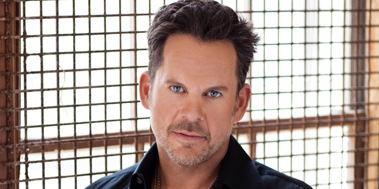 Gary Allan brings the party to Pechanga