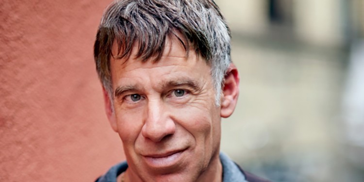 Cabaret at the Merc Presents: An Evening with Stephen Schwartz