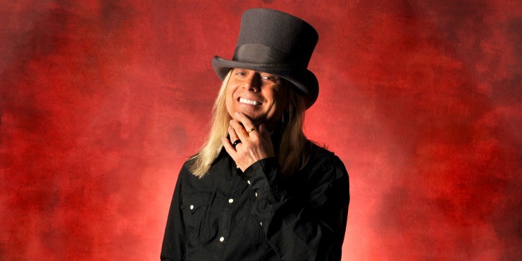 Robin Zander Band at Wiens Family Cellars