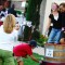 South Coast Blessing of the Wine Grape Stomp & Harvest Festival