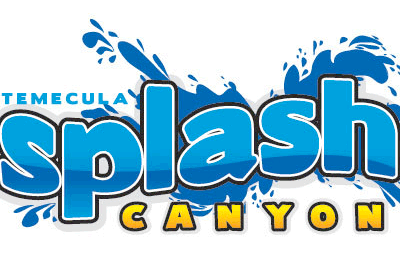 Temecula Splash Canyon logo