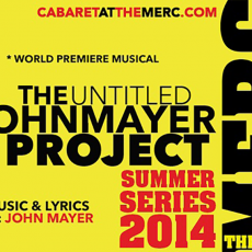 The Untitled John Mayer Project