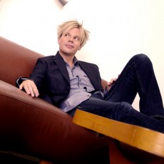 Brian Culbertson at Thornton Winery Champagne Jazz Series