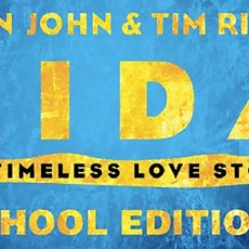Elton John & Tim Rice's Aida School Edition