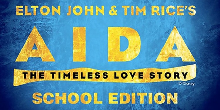 Elton John & Tim Rice's Aida School Edition