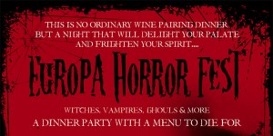 Europa Village Horror Fest