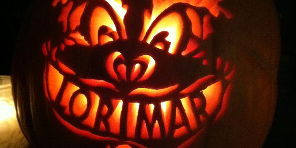 The Great Pumpkin Carving Contest at Lorimar Winery