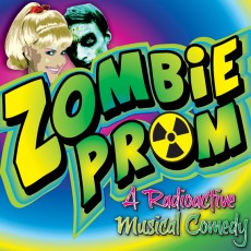 Zombie Prom at Old Town Temecula Community Theater
