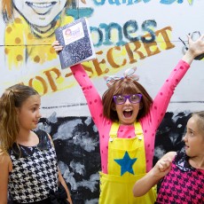 Junie B. Jones: The Musical at Old Town Temecula Community Theater