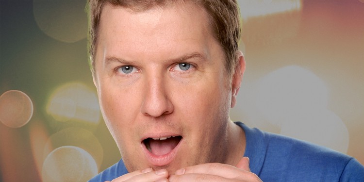 Nick Swardson