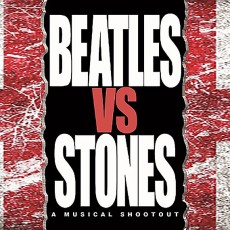 Beatles vs Stones at Old Town Temecula Community Theater