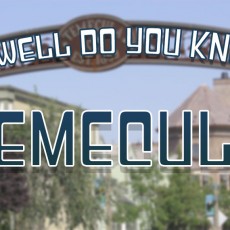 Temecula landmarks quiz - how well do you know temecula