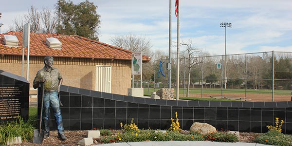 Ronald Reagan Sports Park in Temecula, CA