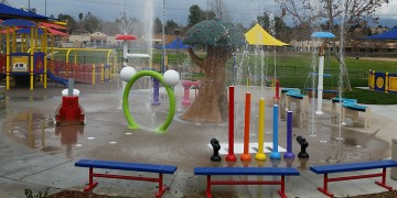 Participate in the contest to name the new special needs park in Temecula