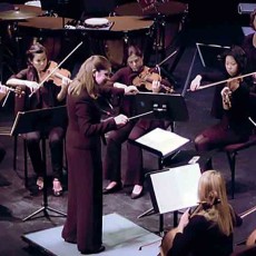 California Chamber Orchestra Celebrates Copland