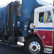 City of Temecula's Clean Up Day