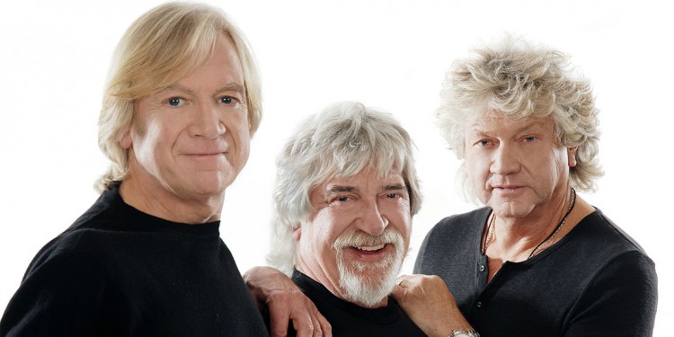 The Moody Blues at Pechanga