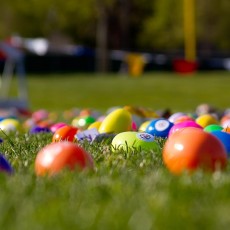 Temecula Easter Egg Hunt