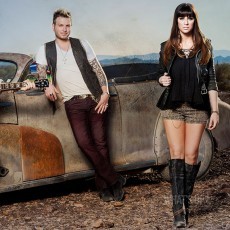 Country group, Gloriana, headlines opening night of the Temecula Valley Balloon and Wine Festival