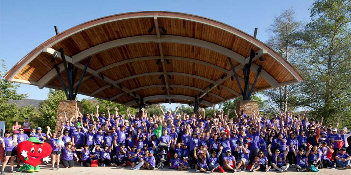 American Heart Association Southwest Riverside County Heart & Stroke Walk