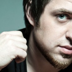Lee DeWyze and Friends Concert Hits Pala Casino