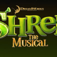Shrek: the Musical
