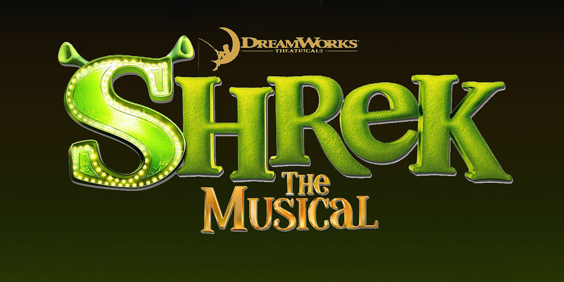 Shrek: the Musical