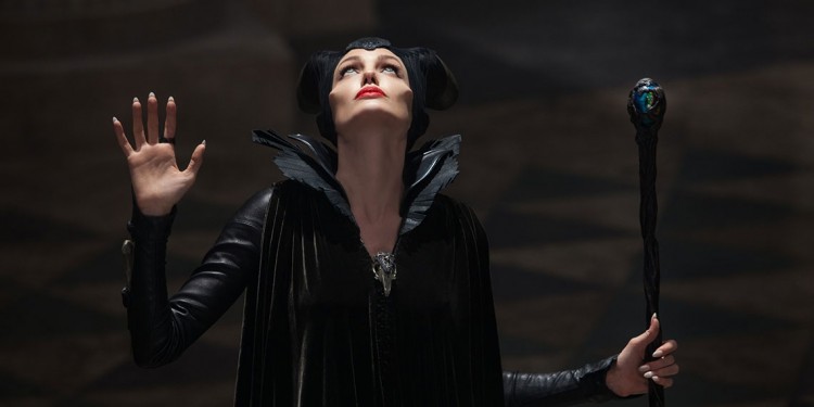 Temecula Moonlight Movies in the Park Presents Maleficent