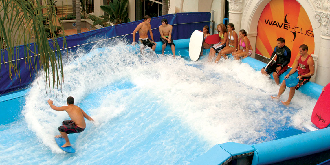 15 Places and Things Temecula Needs - a Water Park