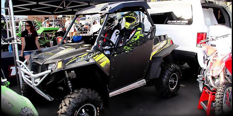 Off Road Nights Dirt Lifestyle Expo