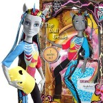 Monster High Dolls