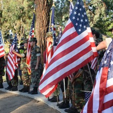 Temecula Remembers Heroes and Victims of 9/11