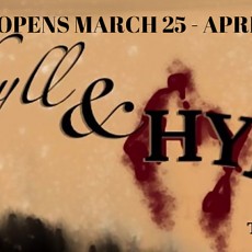 Jekyll & Hyde: the Musical