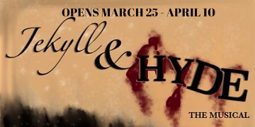 Jekyll & Hyde: the Musical