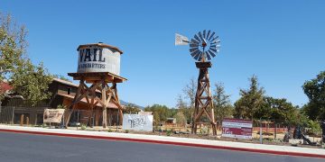 Historic Vail Ranch Renovation
