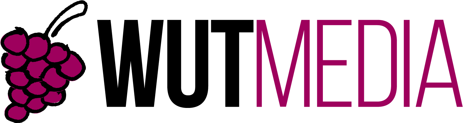WUT Media logo